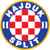 Drapeau de HAJDUK SPLIT